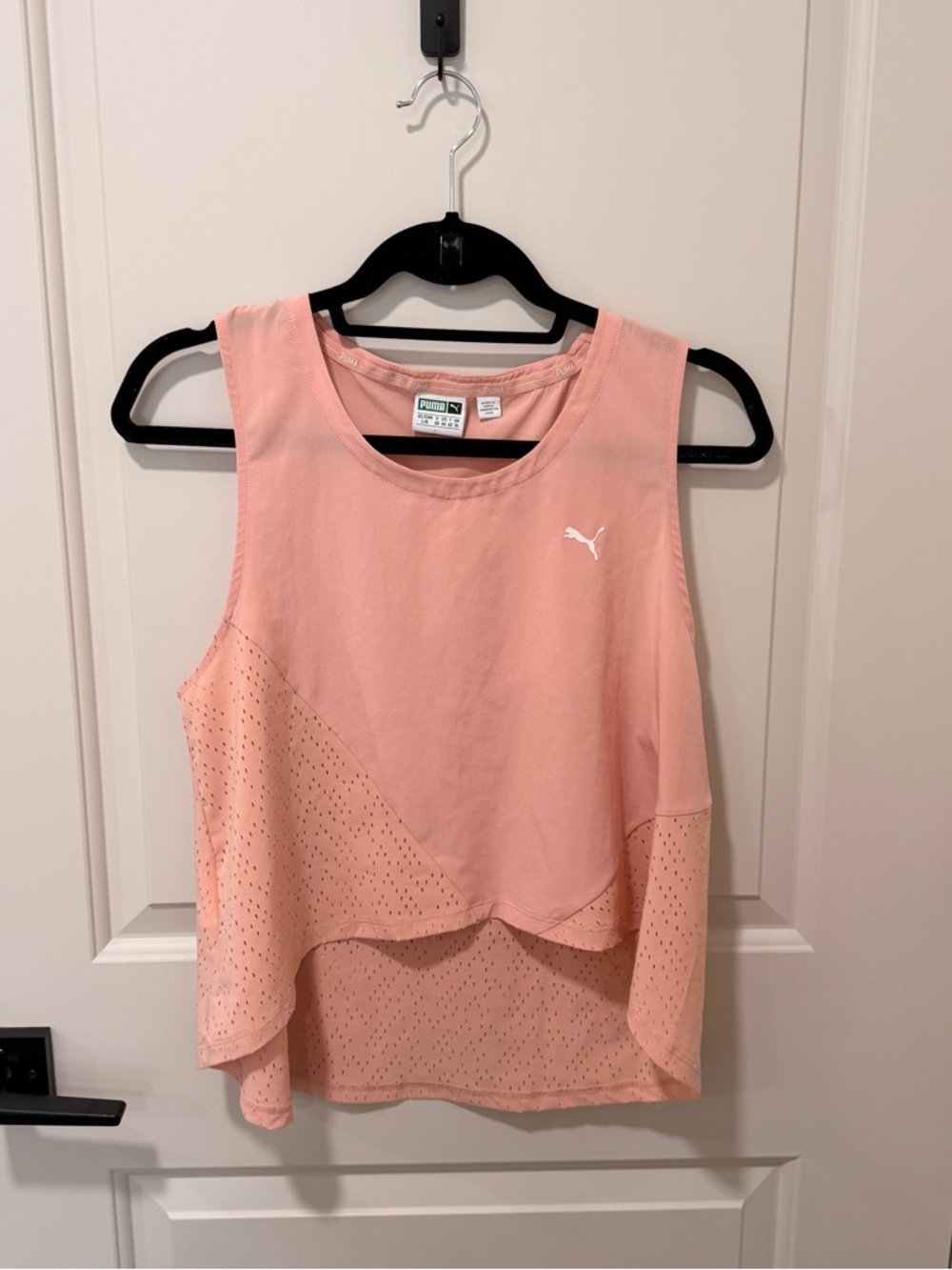 Puma Athletic Tank